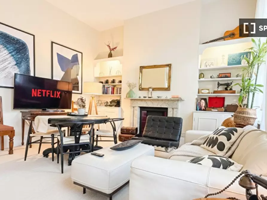 Immagine 1 di Appartamento in affitto  in Holland Park Ave a Kensington