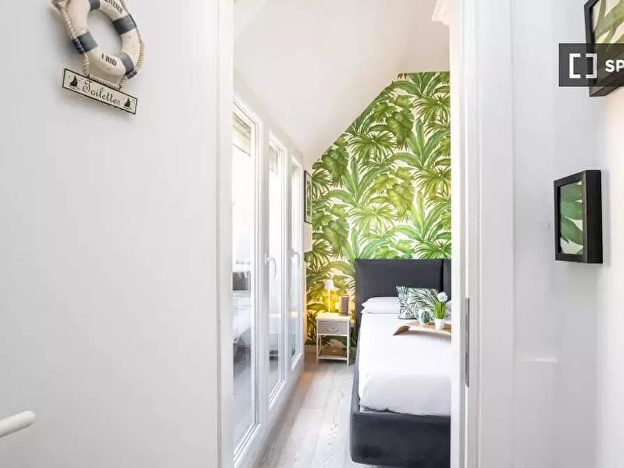 Immagine 14 di Appartamento in affitto  in Piazza Napoli a Milano