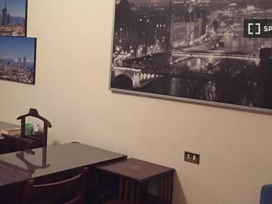 Immagine 5 di Camera condivisa in affitto  in Via Francesco Nava, 20159 Milano MI, Italy a Milano