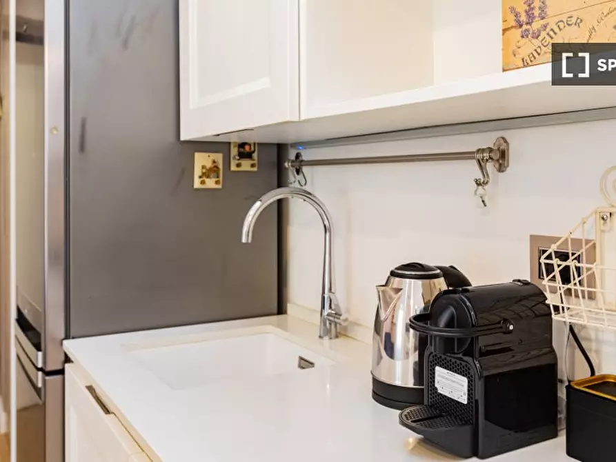 Immagine 9 di Appartamento in affitto  in Via Francesco Brioschi a Milano