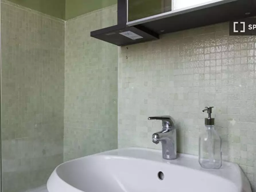 Immagine 14 di Camera condivisa in affitto  in Via Salvatore Barzilai a Milano