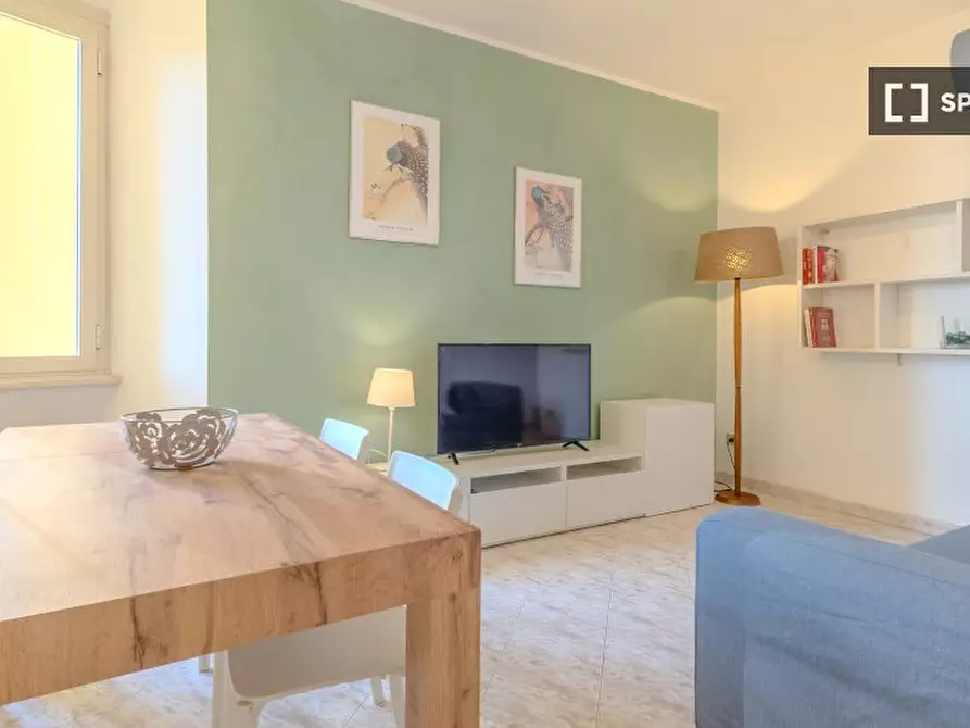 Immagine 1 di Appartamento in affitto  in Via Acaia a Roma