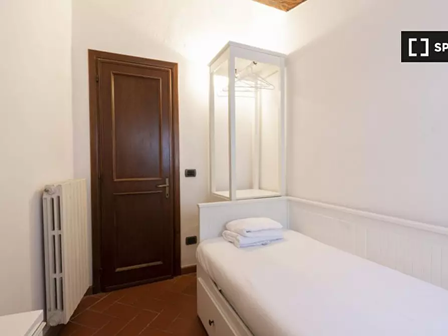 Immagine 17 di Appartamento in affitto  in Via Toscanella a Firenze