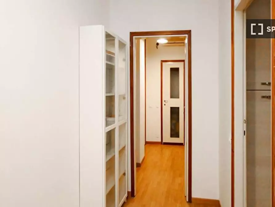 Immagine 8 di Camera condivisa in affitto  in Via Antonio Cecchi a Milano