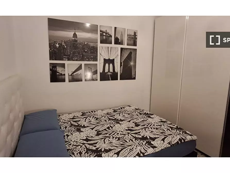 Immagine 8 di Camera condivisa in affitto  in Via di Santa Lucia a Firenze