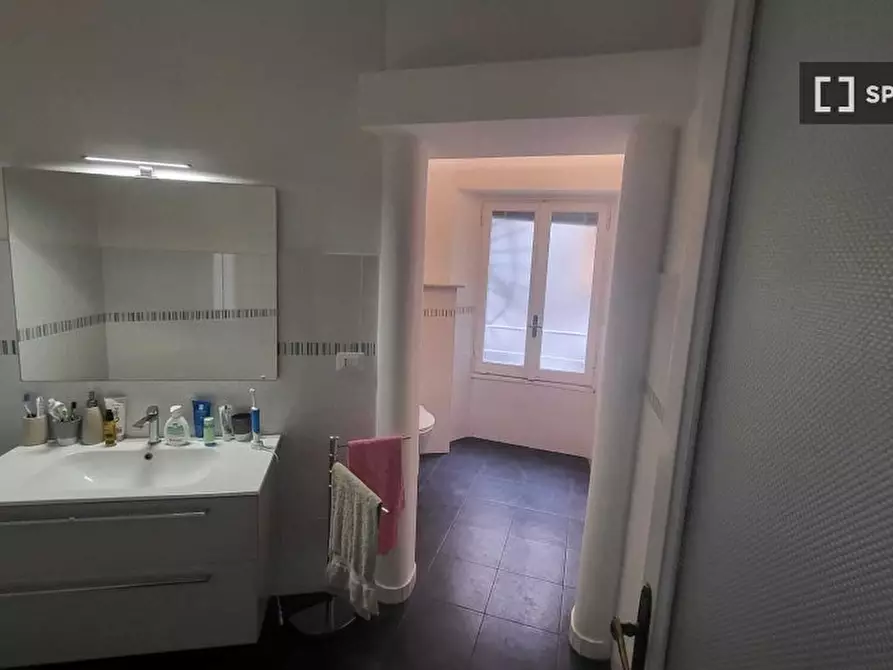 Immagine 4 di Camera condivisa in affitto  in VIA ASSAROTTIA / 11 a Genova