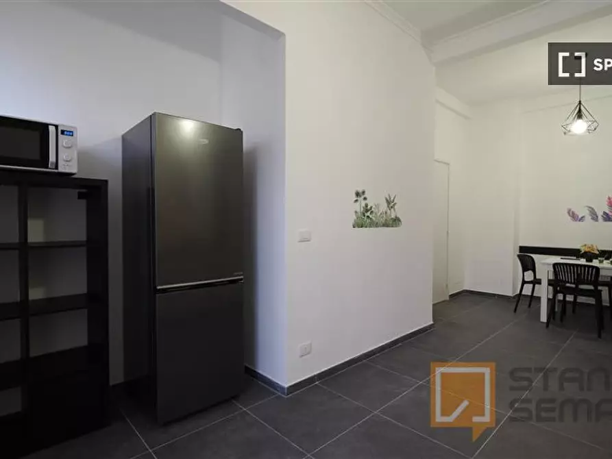 Immagine 8 di Camera condivisa in affitto  in Corso Peschiera a Torino