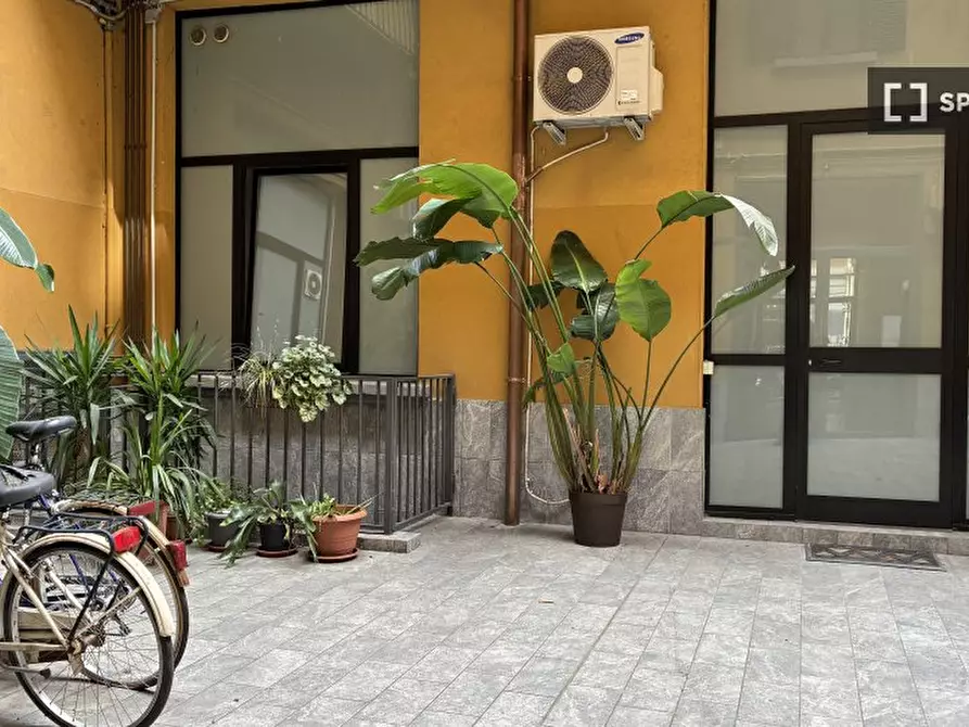 Immagine 1 di Ufficio in affitto  in Via Curtatone a Milano