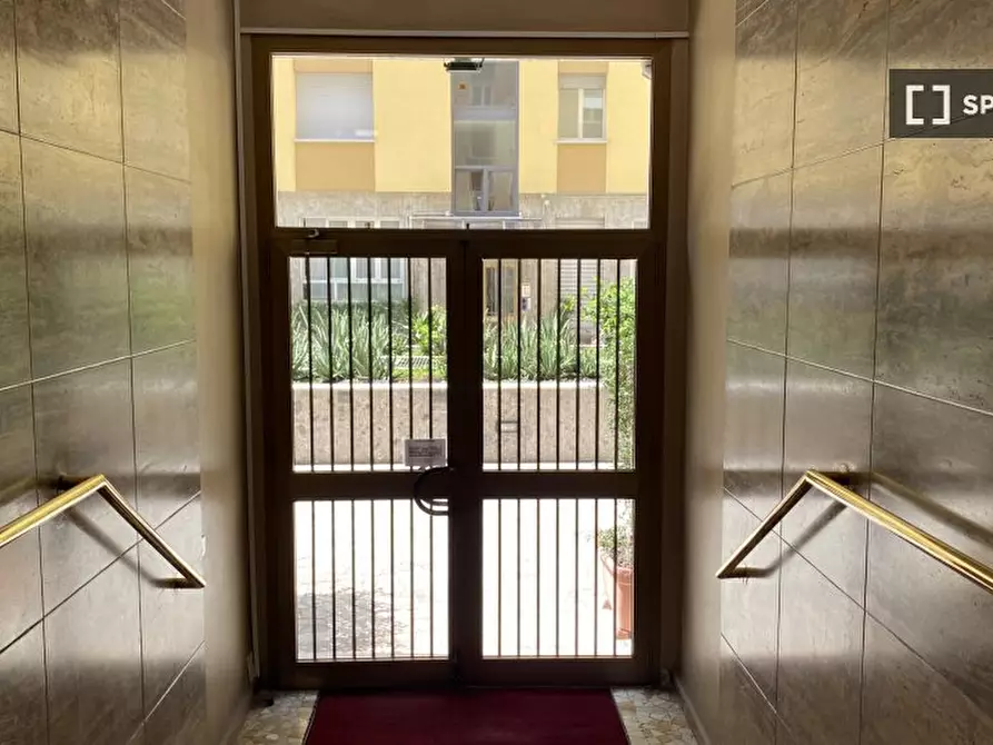 Immagine 6 di Appartamento in affitto  in Via Salasco a Milano