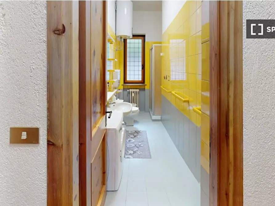 Immagine 9 di Appartamento in affitto  in Via Susa a Bardonecchia