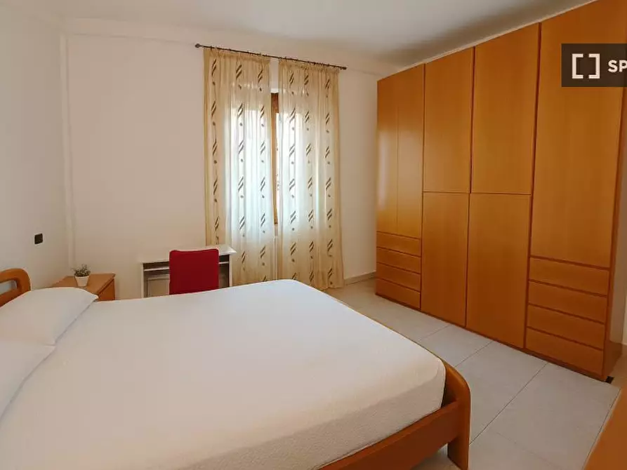 Immagine 9 di Appartamento in affitto  in Via Giorgio Stephenson a Milano