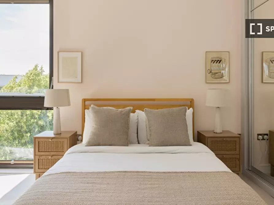 Immagine 12 di Appartamento in affitto  in Elgin Avenue a Paddington
