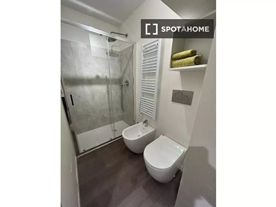 Immagine 16 di Ufficio in affitto  in Via Ambrogio Binda a Milano