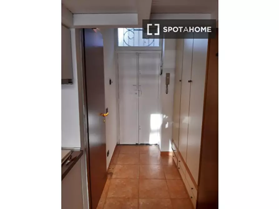 Immagine 11 di Ufficio in affitto  in Via Savona a Milano