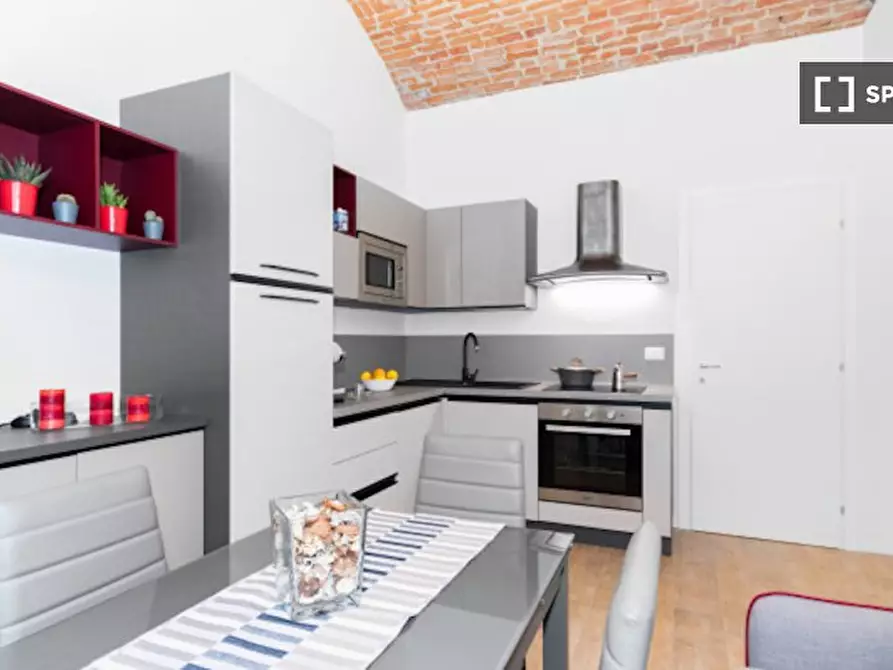 Immagine 4 di Appartamento in affitto  in Via Luigi Tarino a Torino