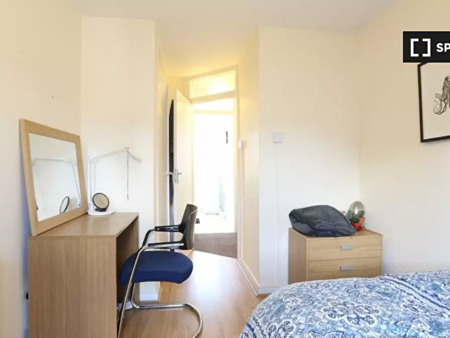 Immagine 12 di Camera condivisa in affitto  in Sheffield Square a Poplar