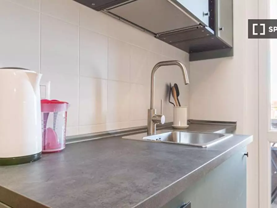 Immagine 10 di Camera condivisa in affitto  in Via Giulio Ceradini a Milano