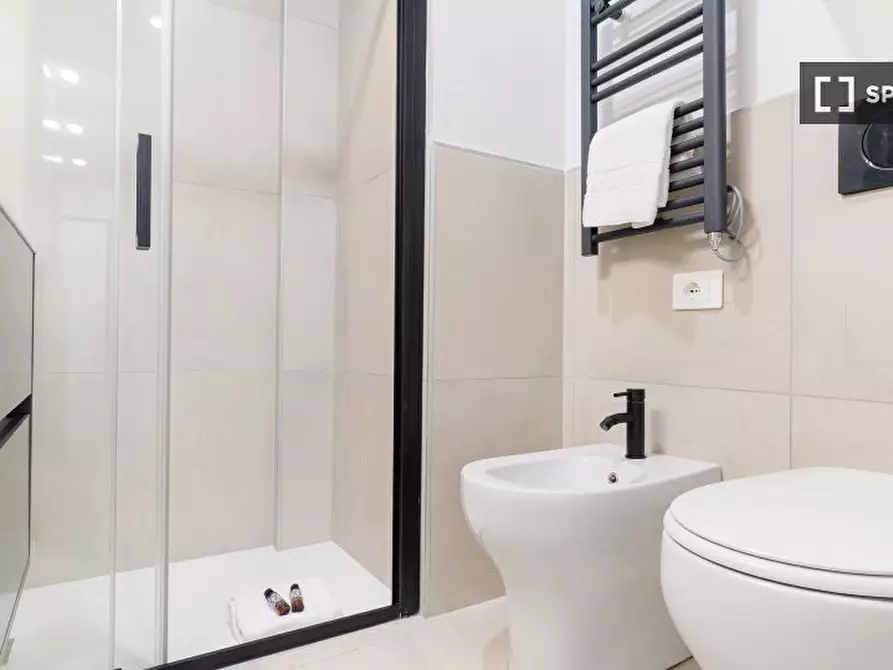 Immagine 11 di Appartamento in affitto  in Corso Sempione a Milano