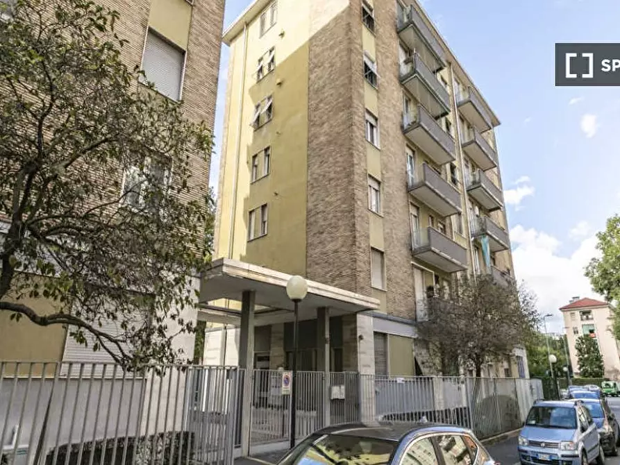 Immagine 12 di Camera condivisa in affitto  in Via Privata Ludovico Cavaleri a Milano