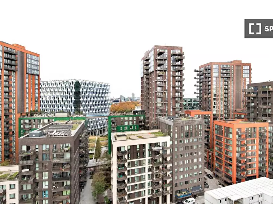 Immagine 7 di Appartamento in affitto  in Wandsworth Rd a Lambeth