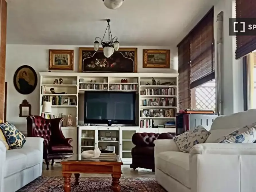 Immagine 14 di Appartamento in affitto  in Via Codette a Roma