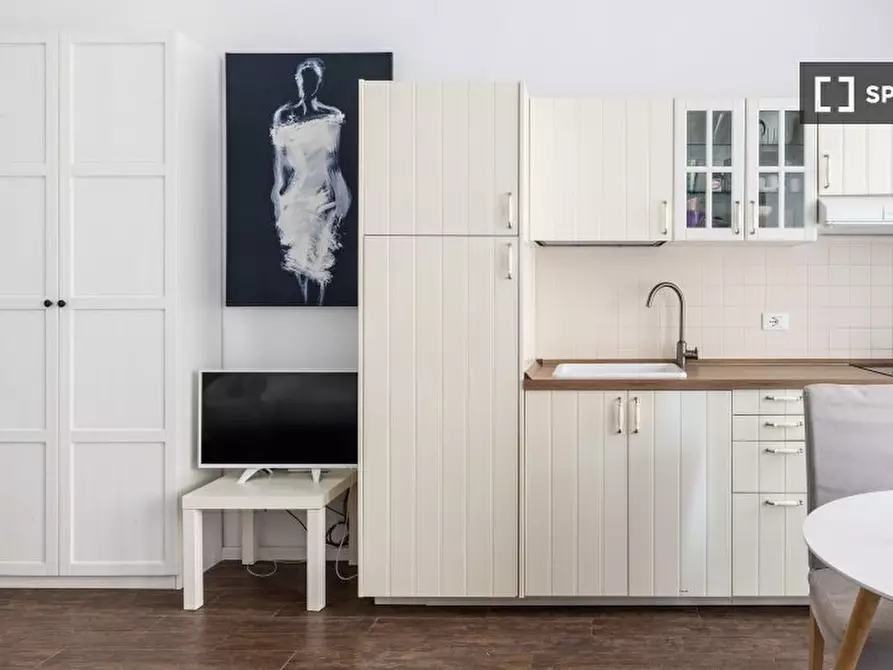 Immagine 8 di Ufficio in affitto  in Largo Giovanni Ignazio Molina a Bologna