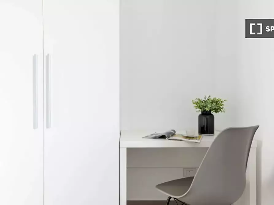 Immagine 9 di Appartamento in affitto  in Via Giuseppe Mazzini a Milano