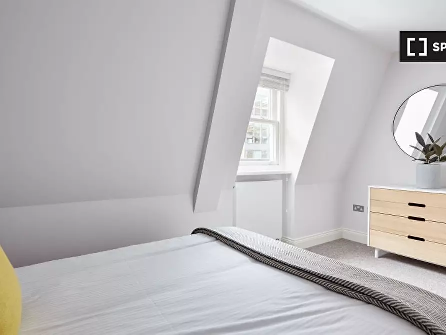 Immagine 9 di Appartamento in affitto  in Virginia House a Camden Town