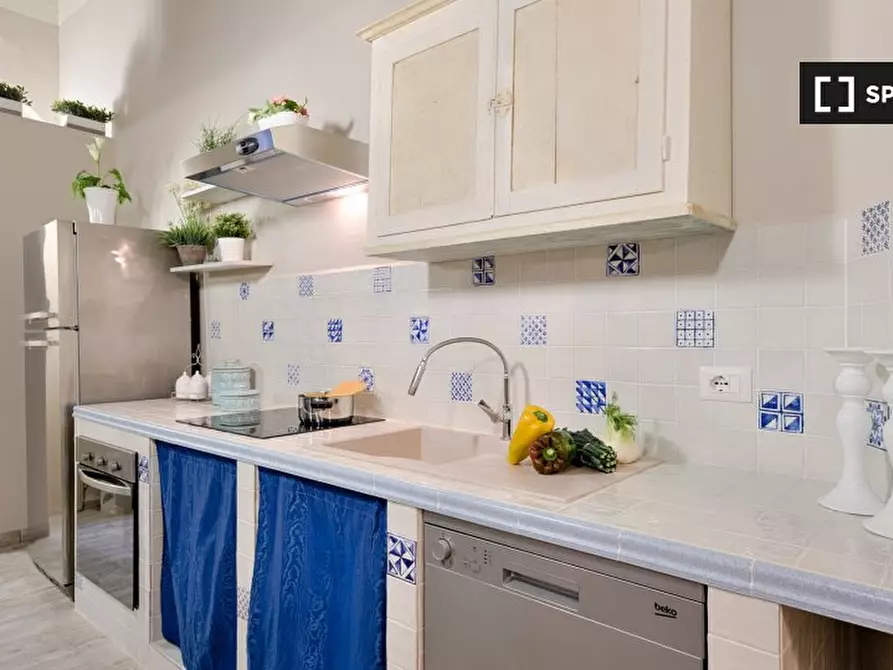 Immagine 13 di Appartamento in affitto  in Via S. Cristofano, 50122 Firenze FI, Italy a Firenze