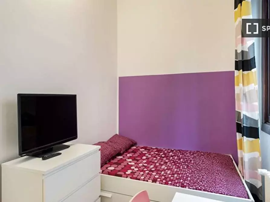Immagine 10 di Camera condivisa in affitto  in Corso di Porta Vittoria Milan a Milano