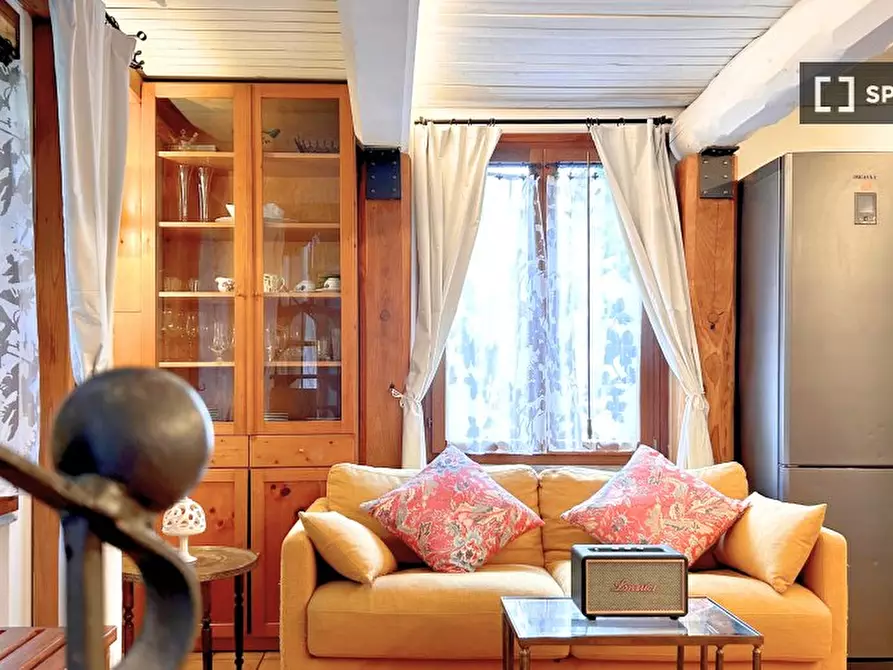 Immagine 3 di Appartamento in affitto  in Via Antonio Cesari a Roma