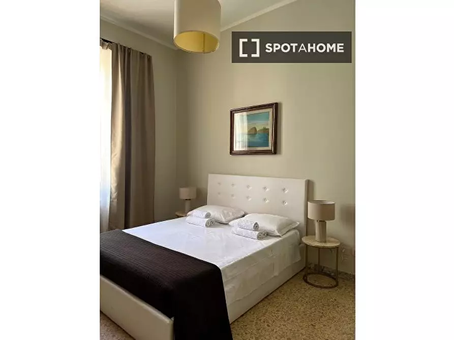 Immagine 15 di Appartamento in affitto  in Piazza dei Re di Roma a Roma