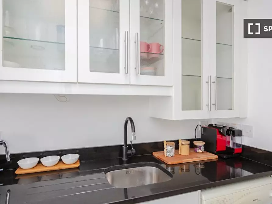 Immagine 11 di Appartamento in affitto  in Battersea Rise a Wandsworth