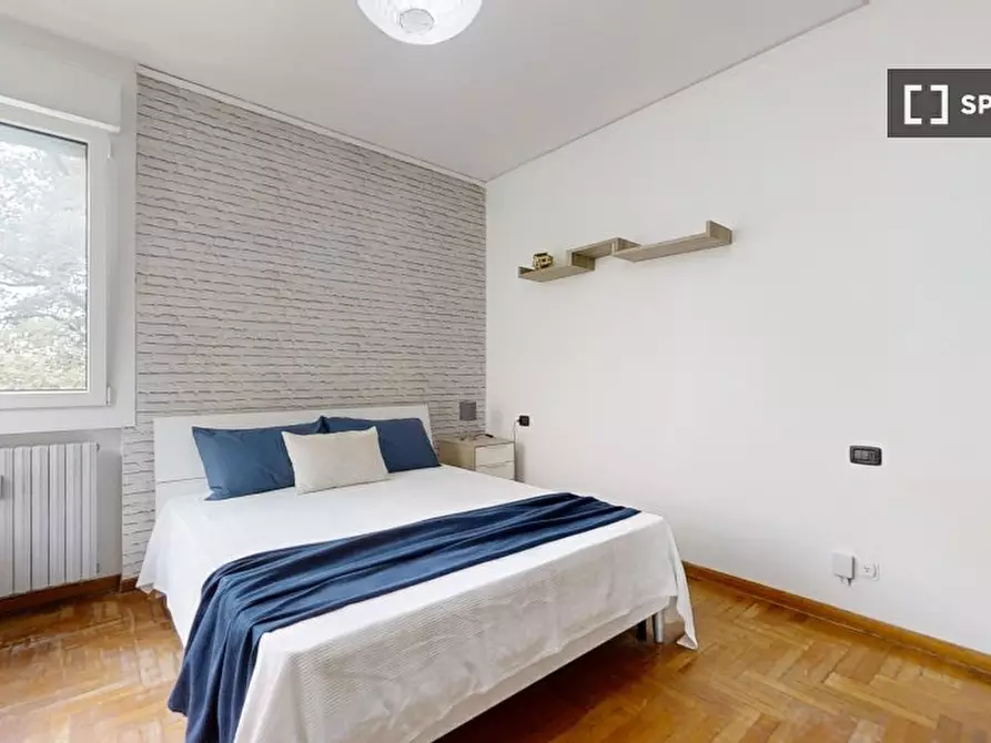 Immagine 4 di Camera condivisa in affitto  in VIA L. Ariosto a Padova