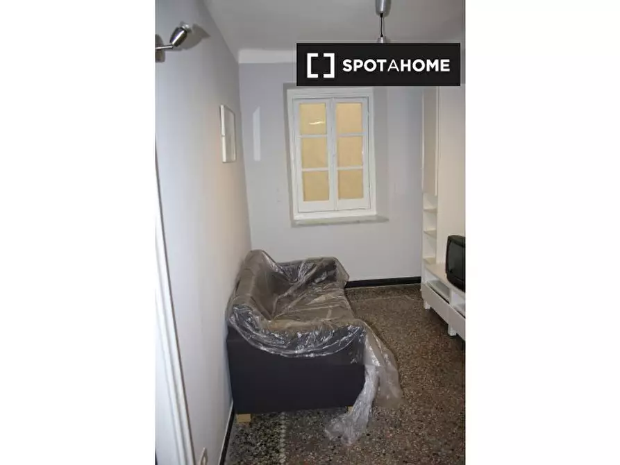 Immagine 7 di Camera condivisa in affitto  in Via di Prè a Genova