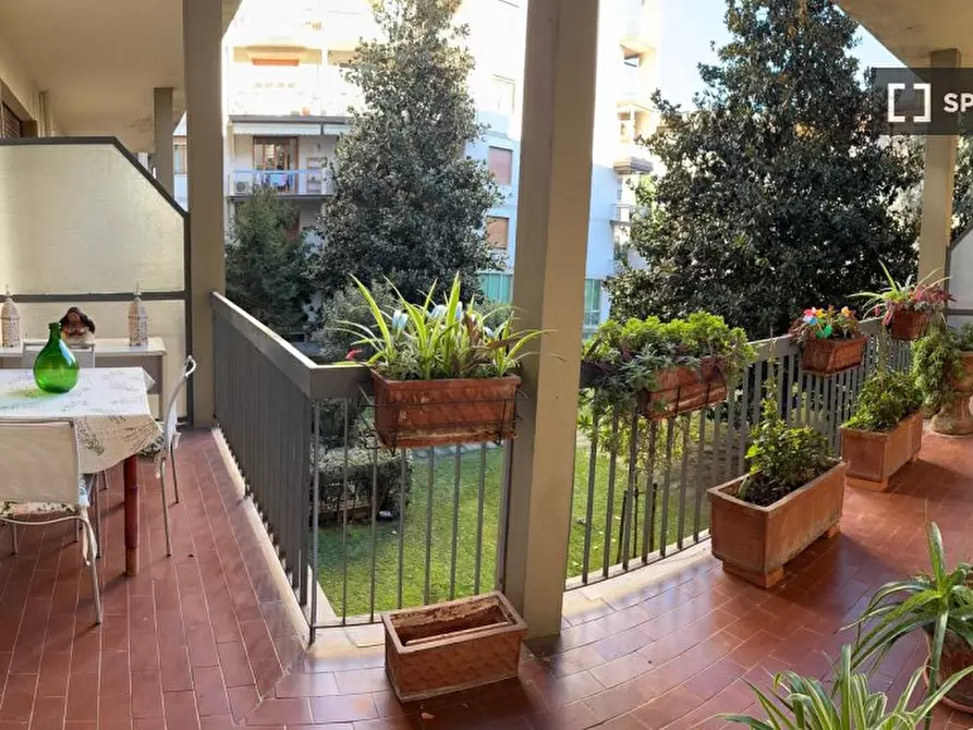 Immagine 8 di Appartamento in affitto  in Via Frusa a Firenze