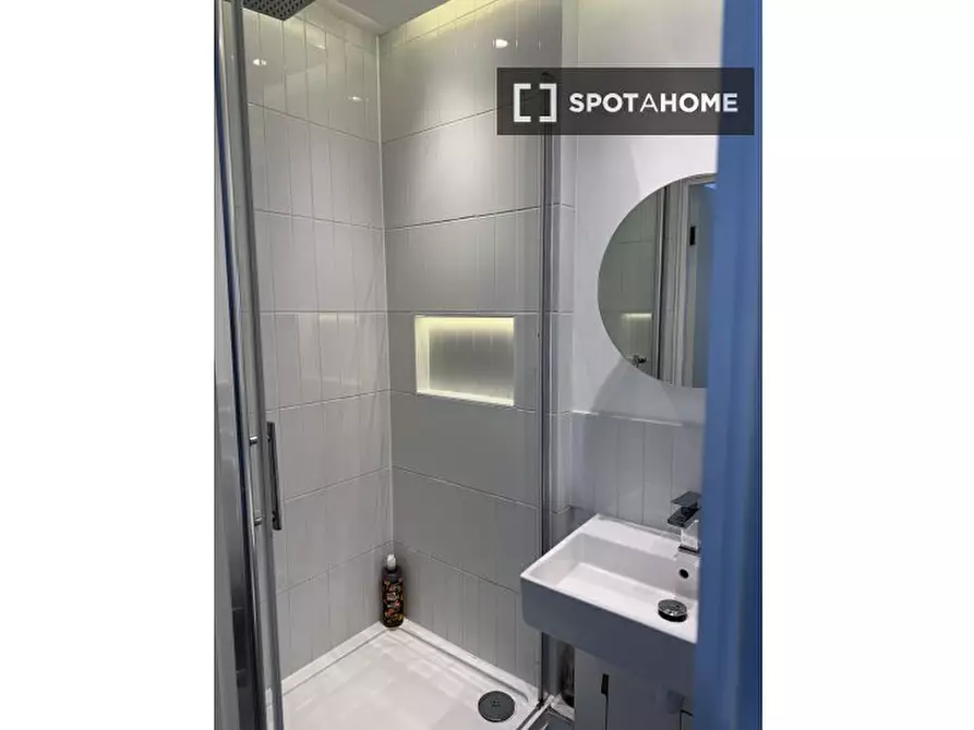 Immagine 7 di Appartamento in affitto  in Drysdale Place a Islington