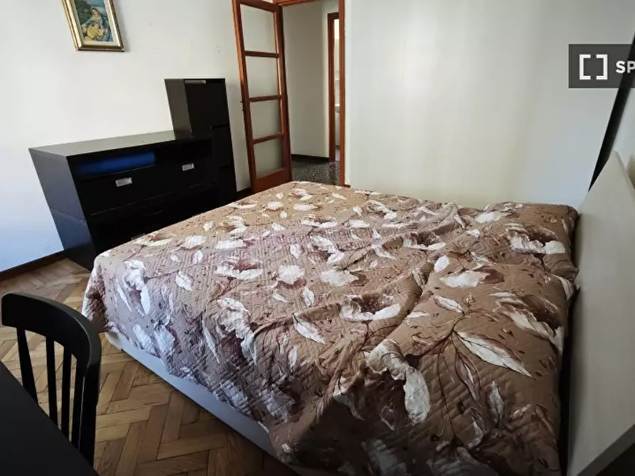 Immagine 7 di Appartamento in affitto  in Via Alserio a Milano