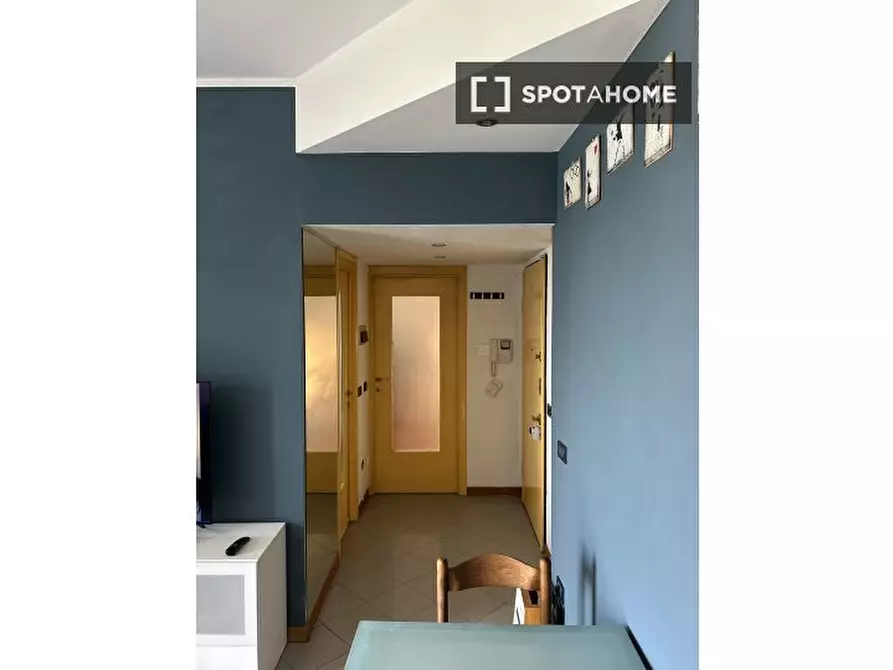 Immagine 12 di Appartamento in affitto  in Via Marco Ulpio Traiano a Milano