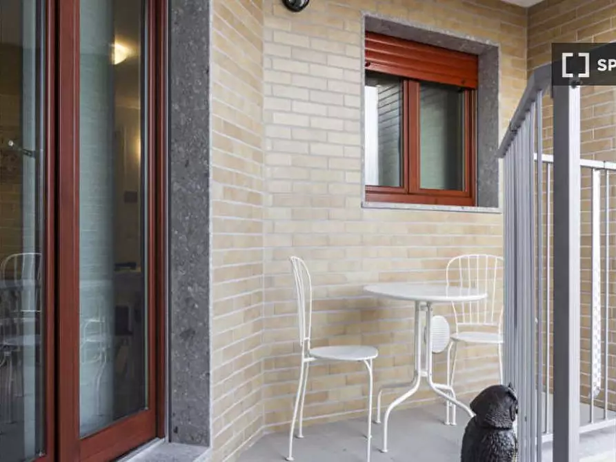 Immagine 18 di Camera condivisa in affitto  in Largo Cavalieri di Malta a Milano