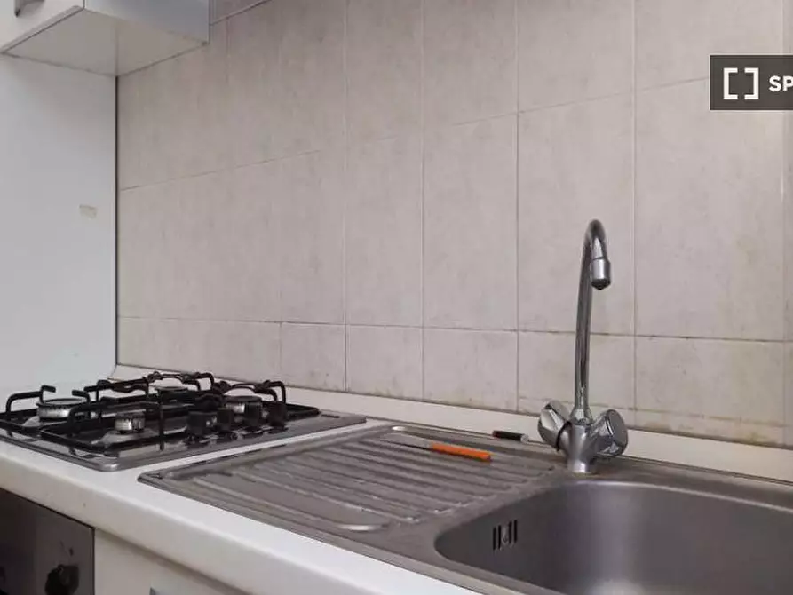 Immagine 2 di Camera condivisa in affitto  in Via Vincenzo Giordano Orsini a Milano