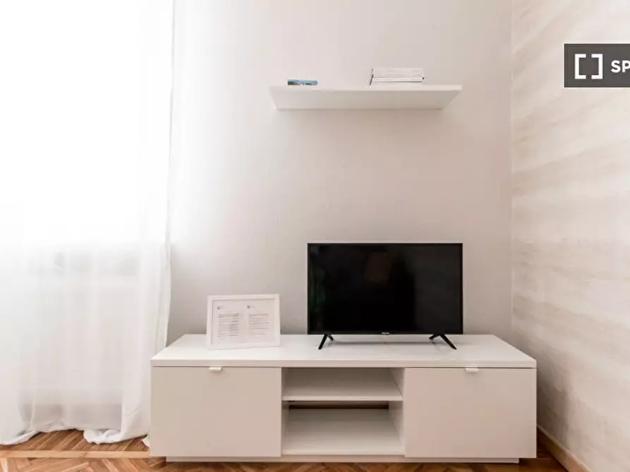 Immagine 10 di Appartamento in affitto  in Via Privata Giuseppe Sacconi a Milano