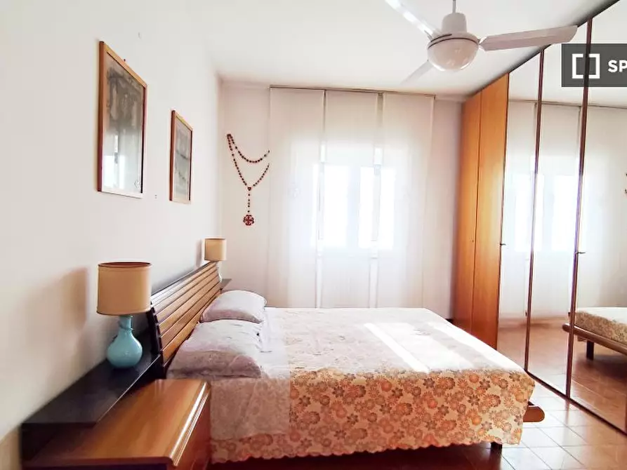 Immagine 19 di Appartamento in affitto  in Via Passo Rolle a Milano