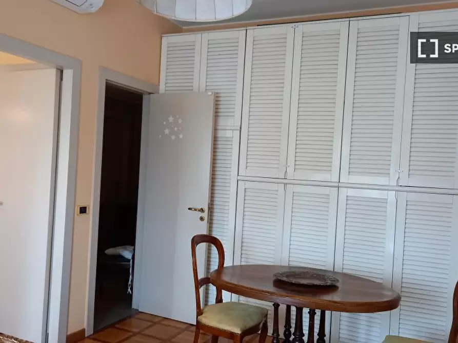 Immagine 16 di Appartamento in affitto  in Corso Sempione a Milano