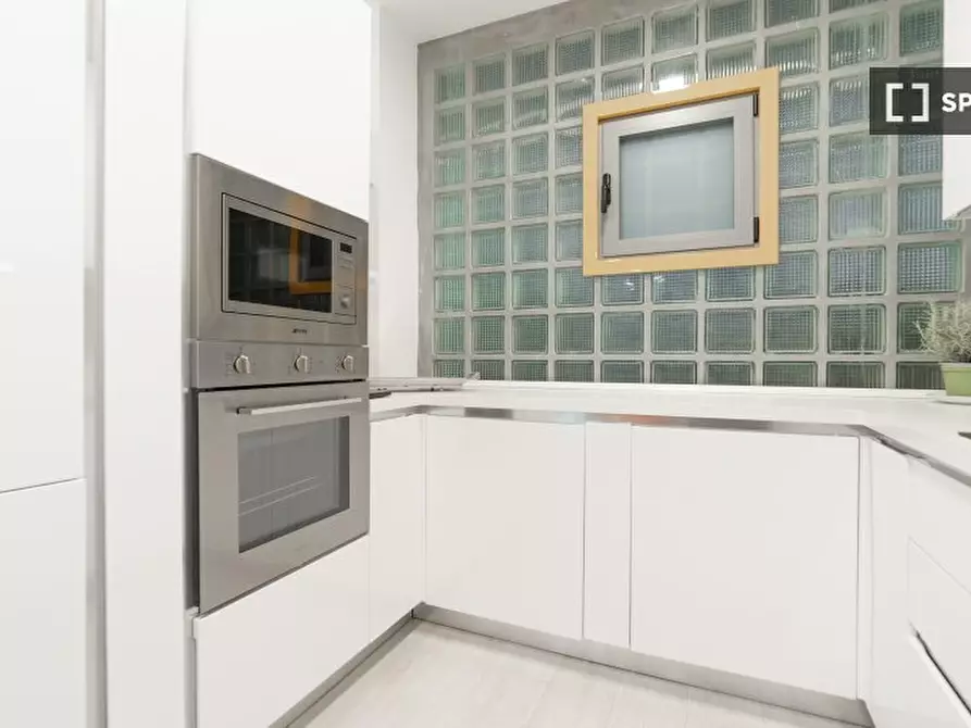 Immagine 4 di Appartamento in affitto  in Via Giovanni Enrico Pestalozzi a Milano