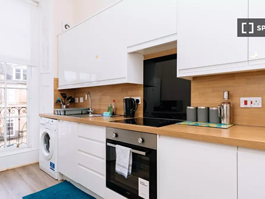 Immagine 13 di Appartamento in affitto  in Shandwick Pl a New Town