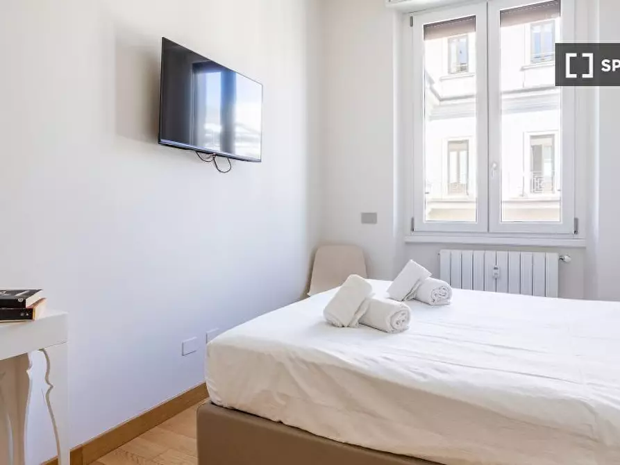 Immagine 17 di Appartamento in affitto  in Piazzale Lodi a Milano