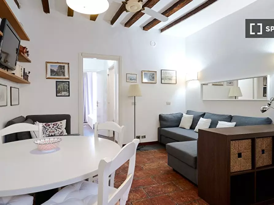 Immagine 2 di Appartamento in affitto  in Via Pietro Custodi a Milano