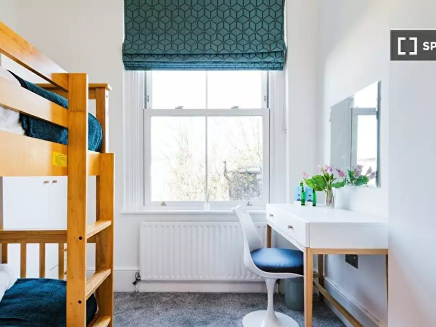 Immagine 14 di Appartamento in affitto  in Longridge Road a Kensington