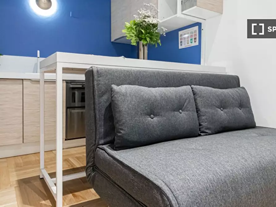 Immagine 5 di Ufficio in affitto  in Corso di Porta Ticinese a Milano